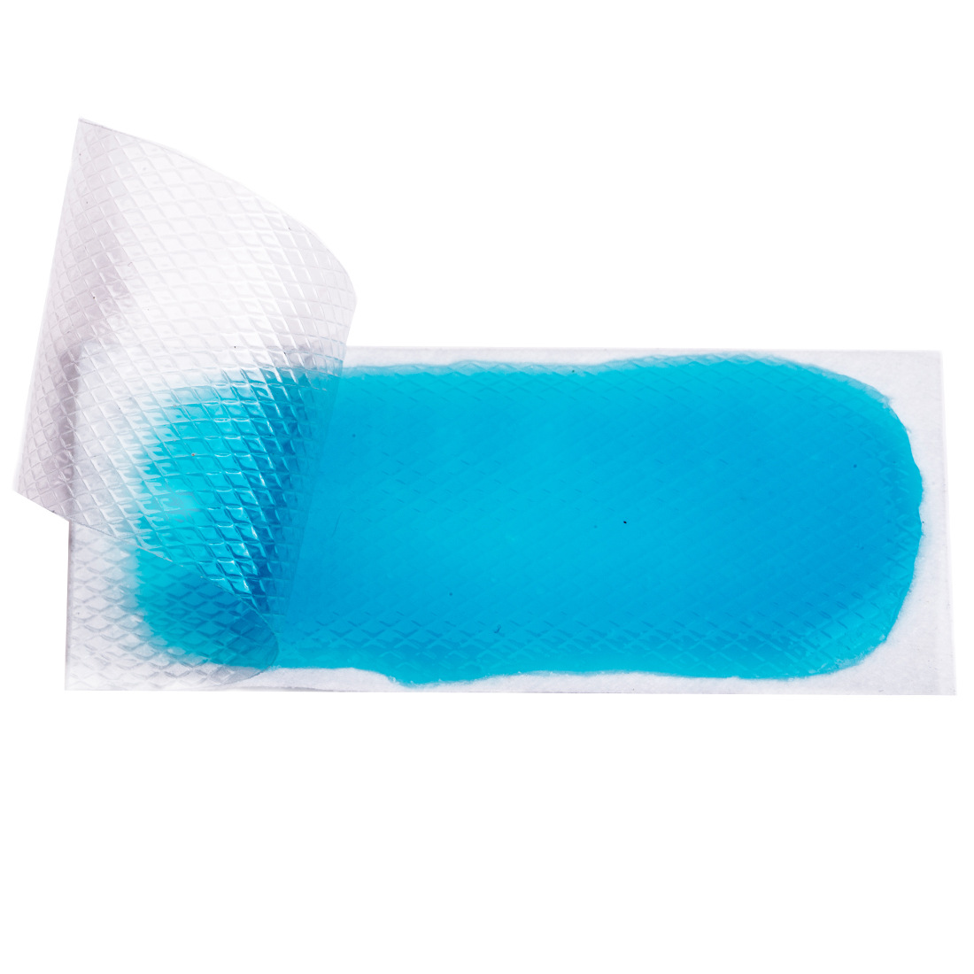 Cooling Gel PatchesUniversal For Kids And Adults