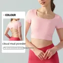 Cloud Mud Pink