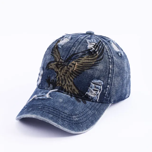 Graffiti Soft Top Black Peaked Cap Blue - Shop at LoveMi