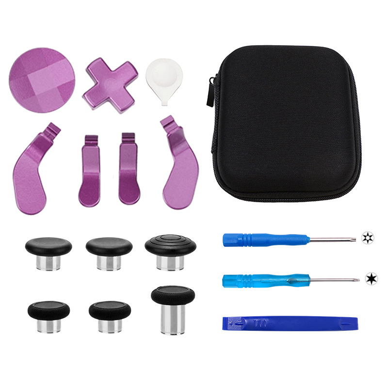 Elite Handle 2 Generation Button Accessories Suit Rocker Cross Key Paddles - Image 21