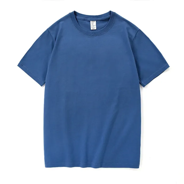 Loose Short Sleeve Men's And Women's Tops Netherlands Xxxl - Shop at LoveMi