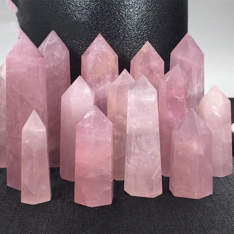 Pink Crystal