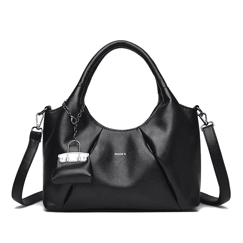 Trendy Niche Women's New Shoulder Bag