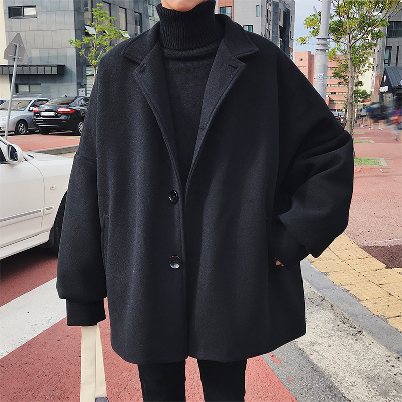 Title 2, HARAJUKU Casual Tooling Coat