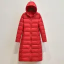 Bright Red