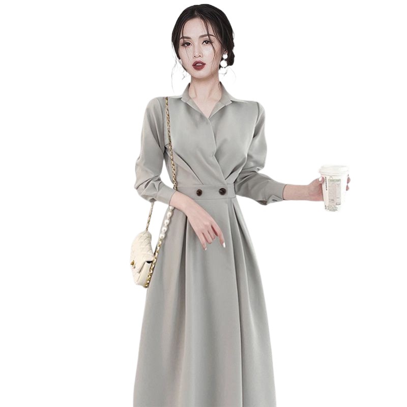 Women's Light Luxury High-end Exquisite Dress