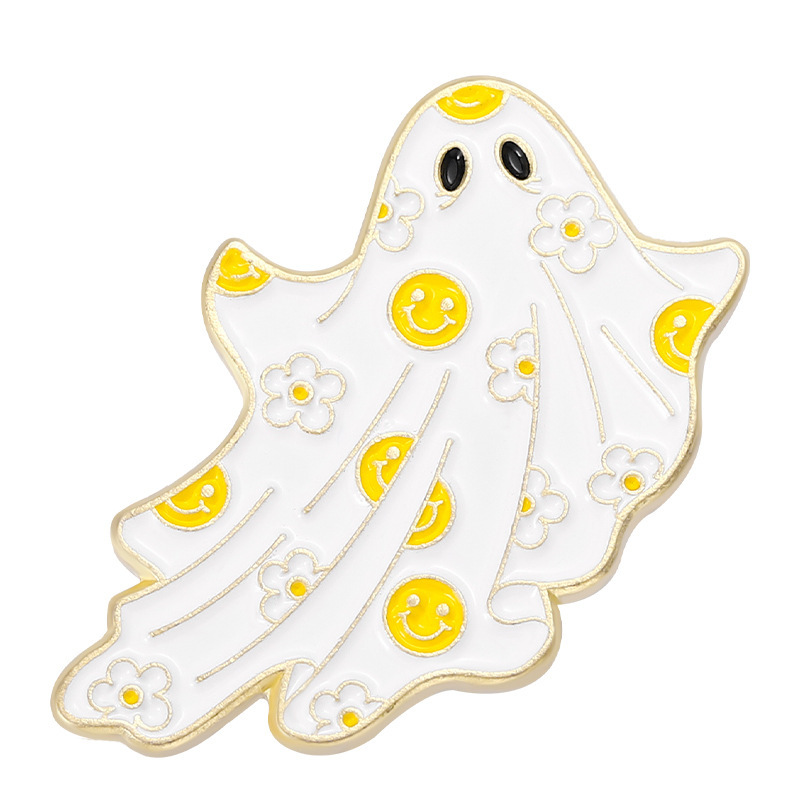 Ghost D Style