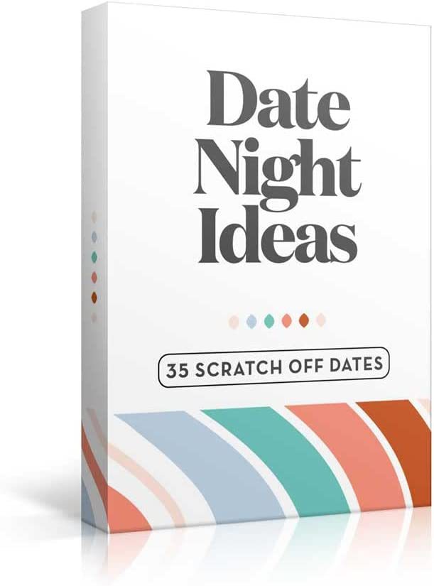 Date Night Ideas