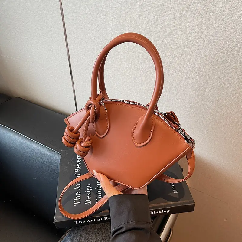 Womens Western-style Summer Crossbody Bag