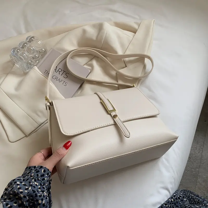Large-capacity New Minimalist Crossbody Bag