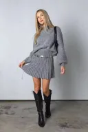 Gray