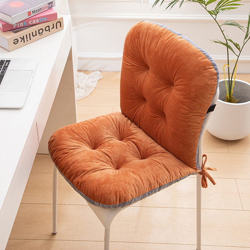 Thickened Student Office Cushion 1