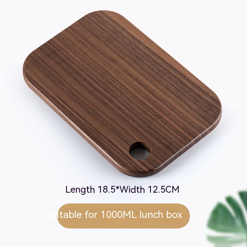 Walnut Cutting Board Large