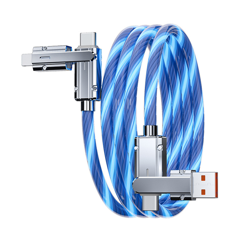 Streamer Blue 1 M