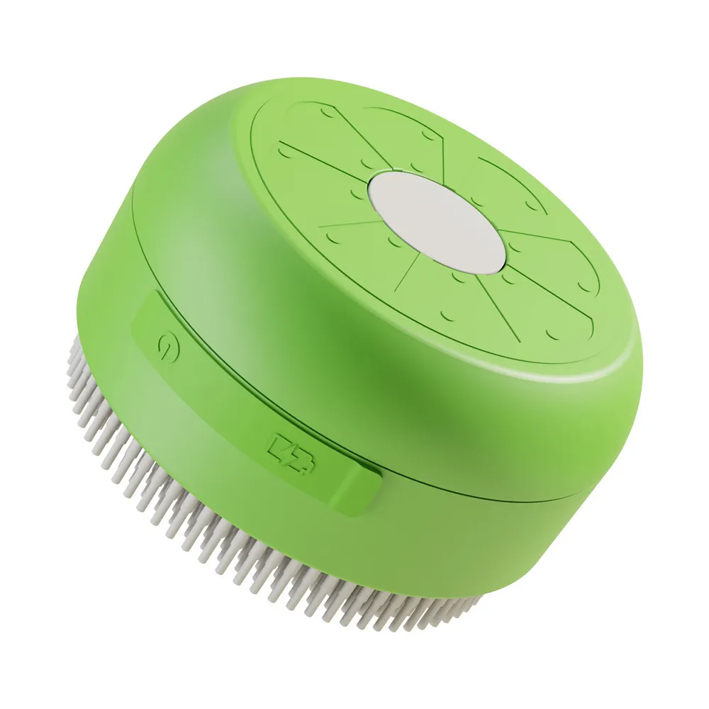 Cat Spray Comb Electric Massage Comb Hair Pet Spray Lice Comb Massager Vaporizer Comb Steam Brush Dog And Cat Pet Cleaning & Bathing Pet Products -...
