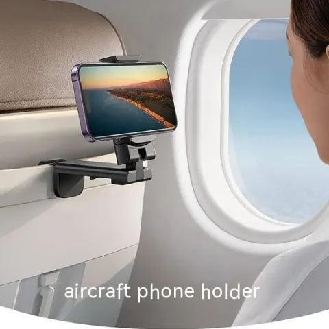 Multifunctional Lazy Phone Holder Business Trip Travel Office Binge-watching
