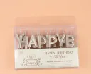 Champagne Letters