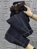 Dark Blue Common Style