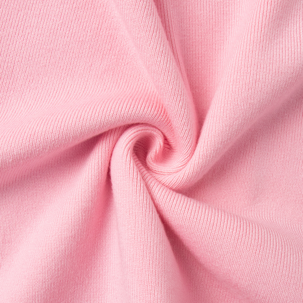 Three-piece knit cardigan, camisole and skirt set, product reference image 11