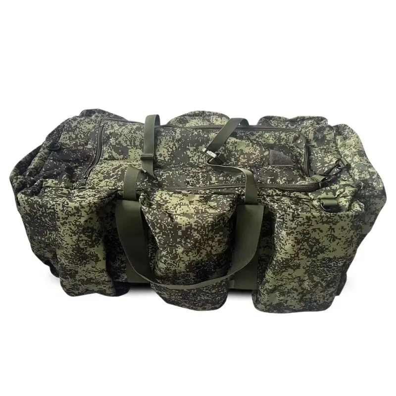 Outdoor Sports Multifunctional Mountaineering Tactical Backpack