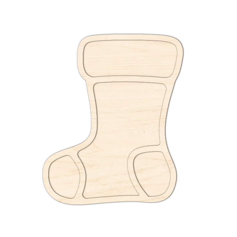 Parent-child Creative Wooden Tray Interactive Toy