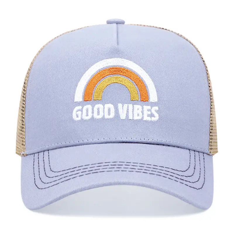 Outdoor Sports Mesh Sun Visor Cap