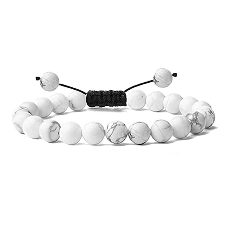 Handwoven Bracelet For Couples