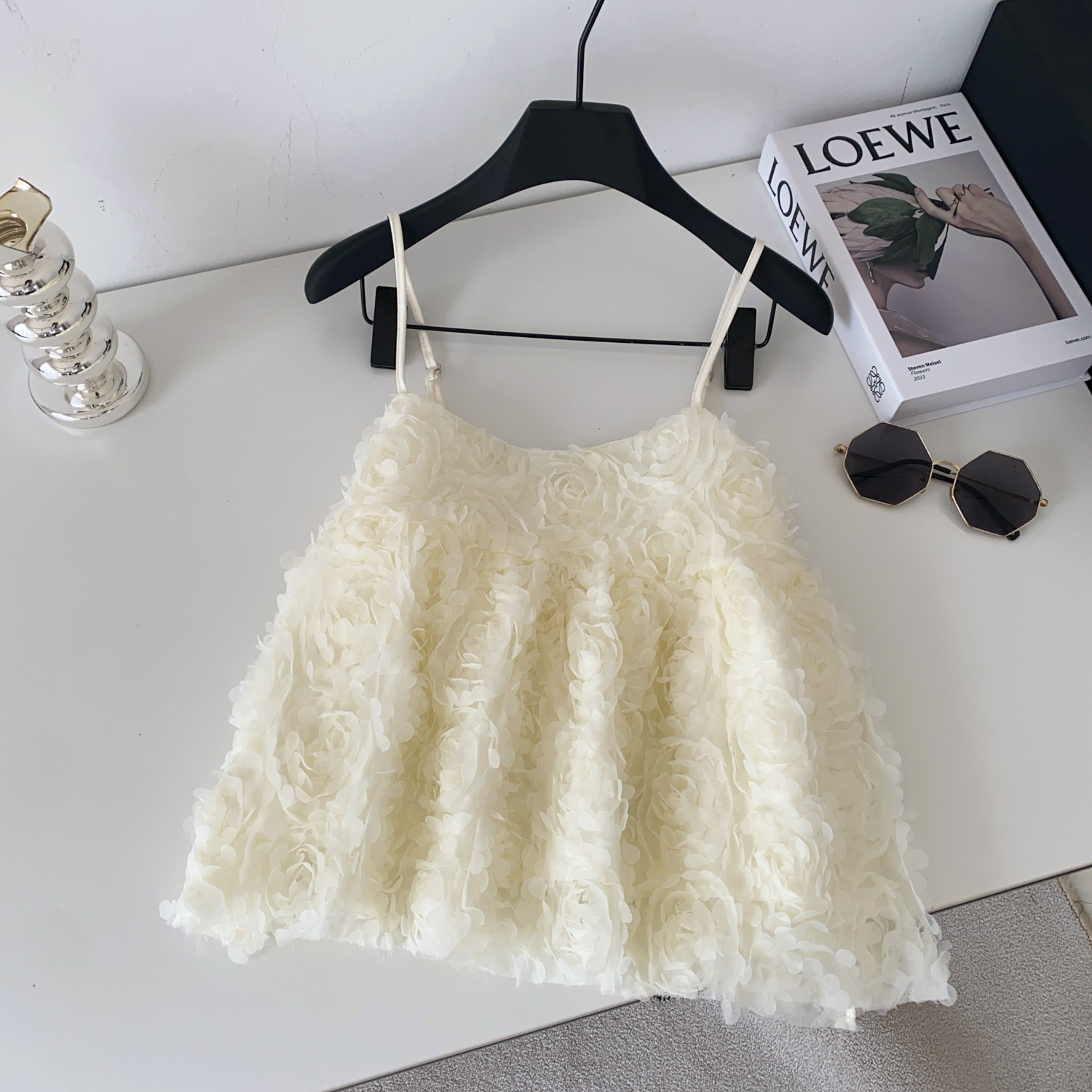 Western Style Fashion Classic Style Camisole For Women 2