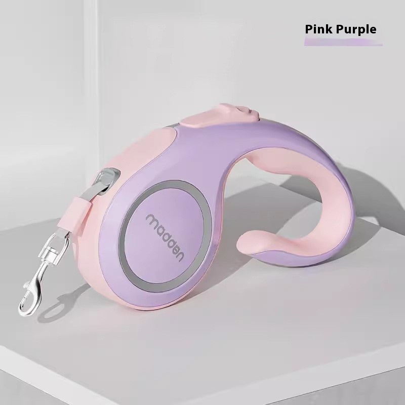 Pink Purple