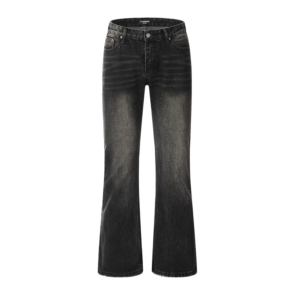 Fashionable Denim Pants For Men