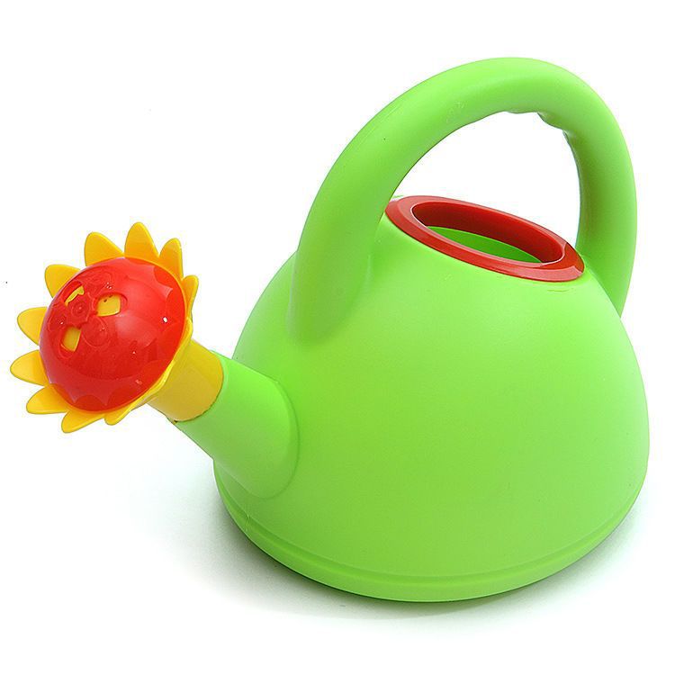 Little Snail Kettle Green