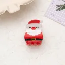 Santa Claus