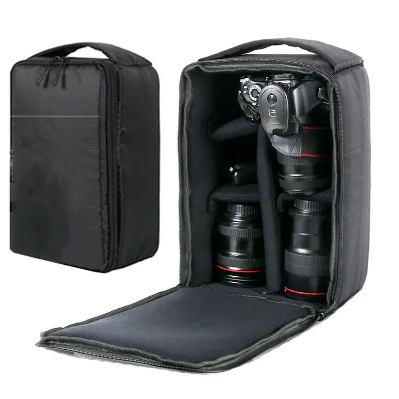 Outdoor Waterproof Portable Camera Bag