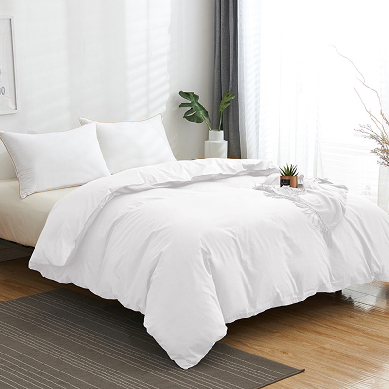 Cotton Duvet Cover, picture 2 of 5