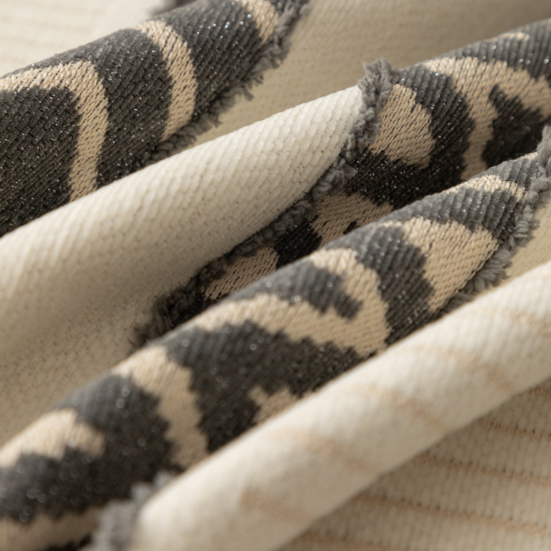 Nordic-style High-end Sofa Coversoft To The Touch