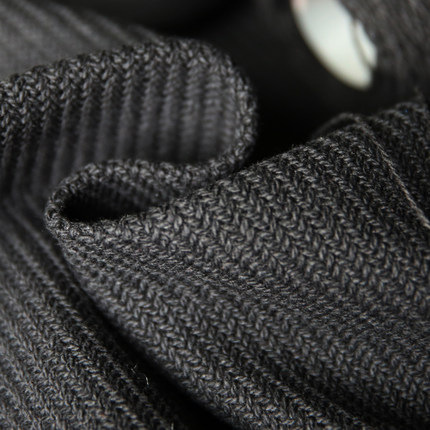 Simple Striped Design Home Sofa Pillow Cover