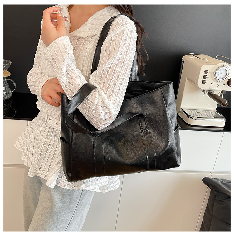 Shoulder Handbag Crossbody Bag With Mirror Large Capacity Storage 33 061cf5b3 e237 49f7 83b0 0ac62489b816