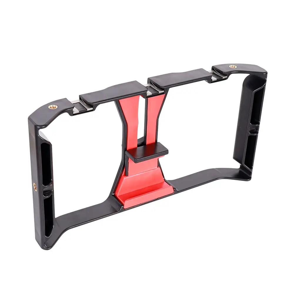 Simple And Portable Desktop Telescopic Tripod