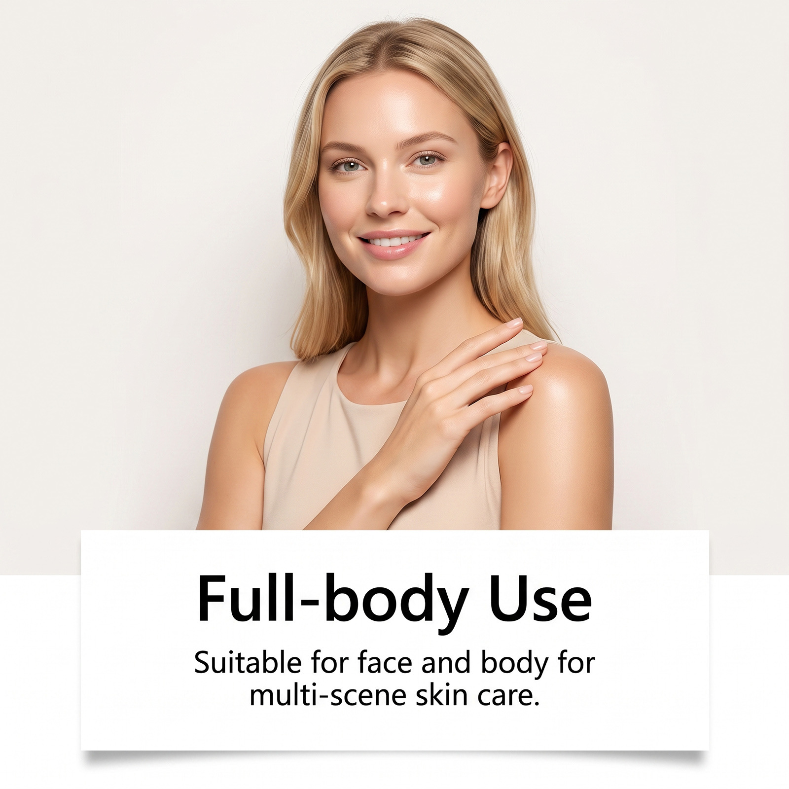 Skin Neck Cream 4