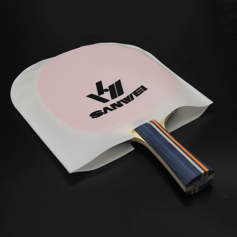 Table Tennis Rubber Dustproof Anti-oxidation Protective Cover - Image 7