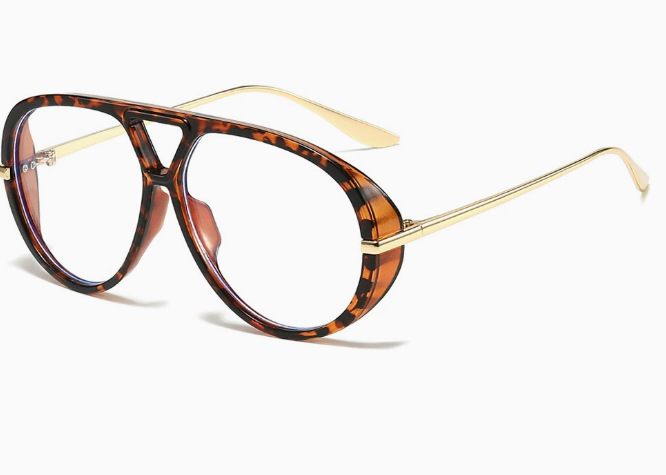 Fashion Personality Toad Sun Glasses Men And Women