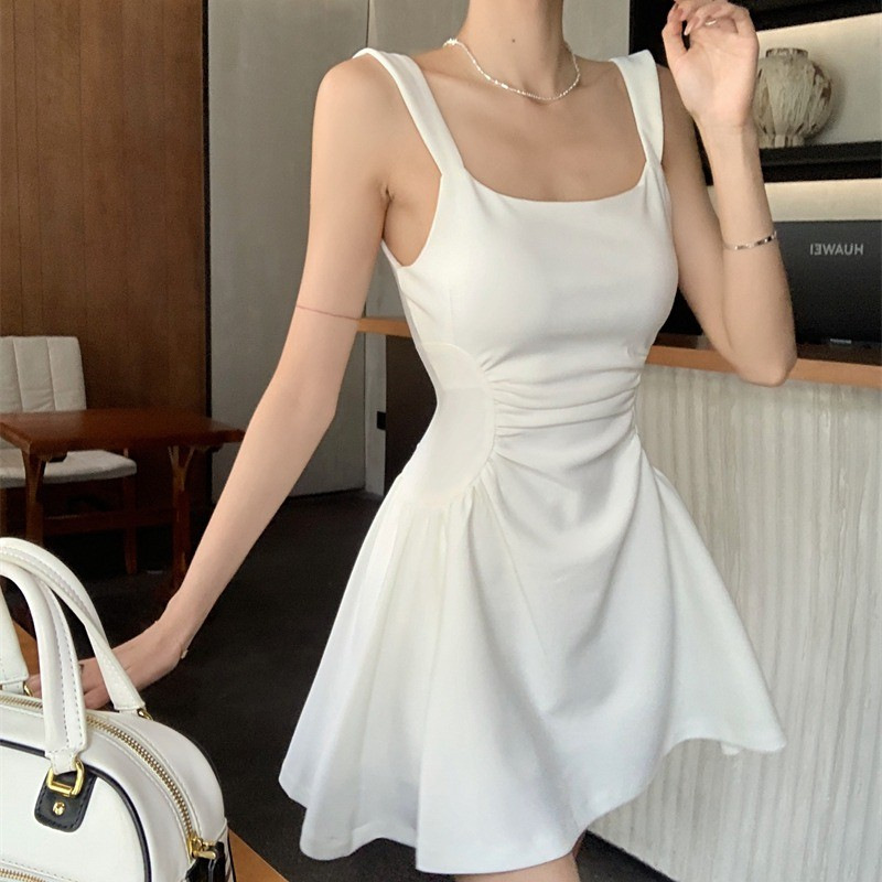 Ds125 White