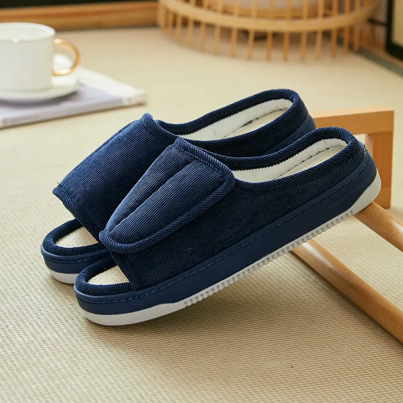 Foot Swelling Special Shoes Instep Height Thumb Valgus Toe