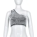 One Shoulder-L