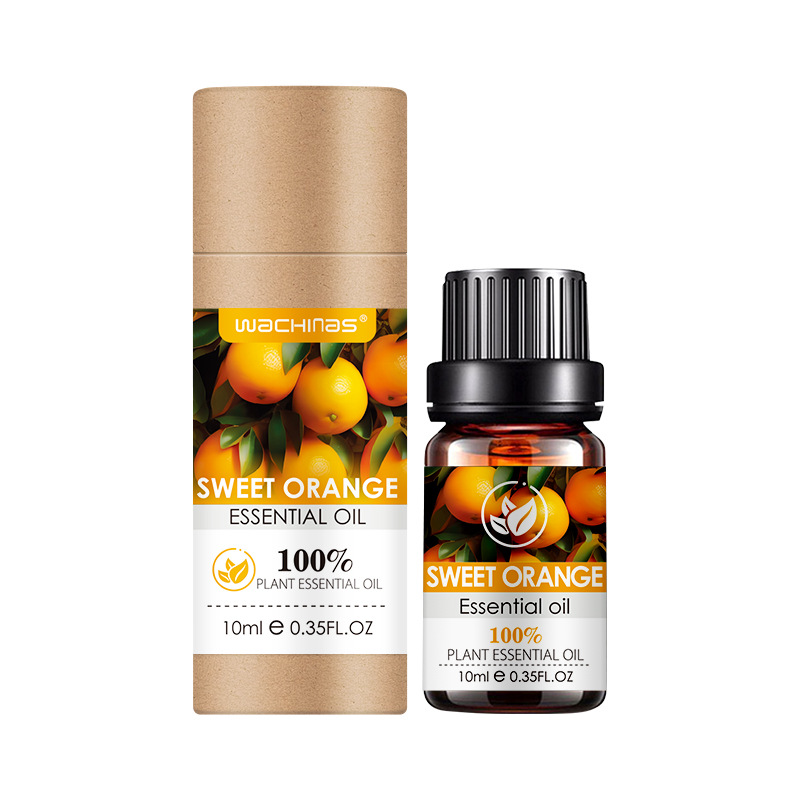 Sweet Orange Oil 10ml