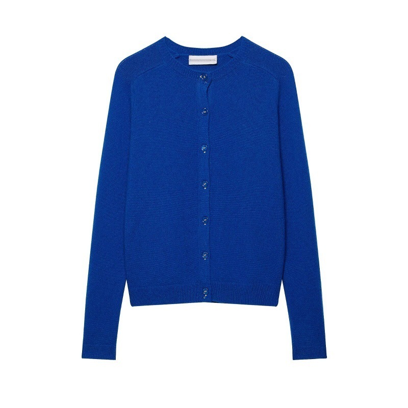 European And American-style Casual Cardigan Jacket