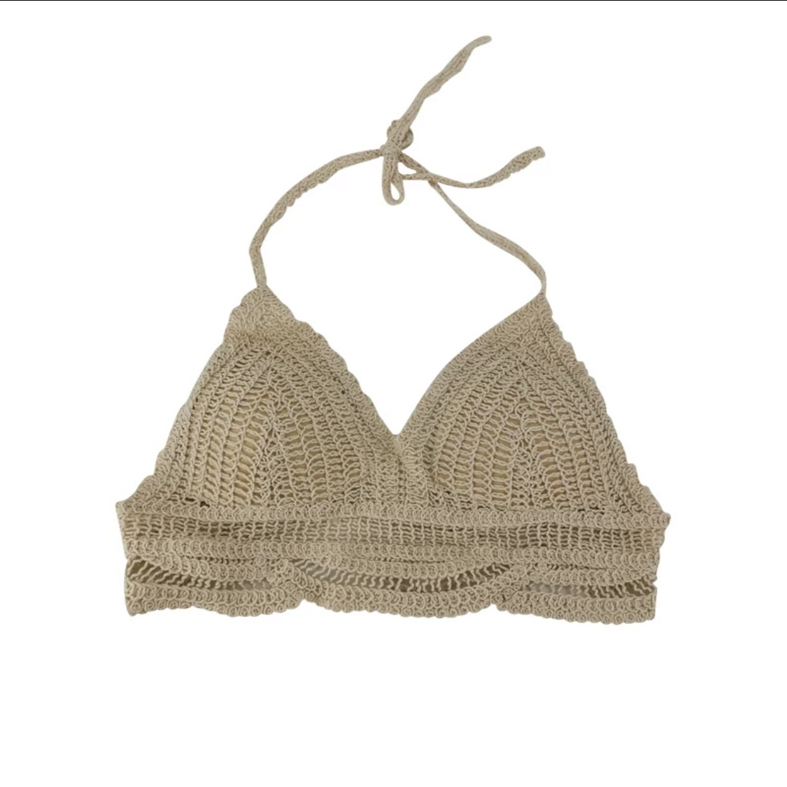 Women's Simple Solid Color Casual Camisole