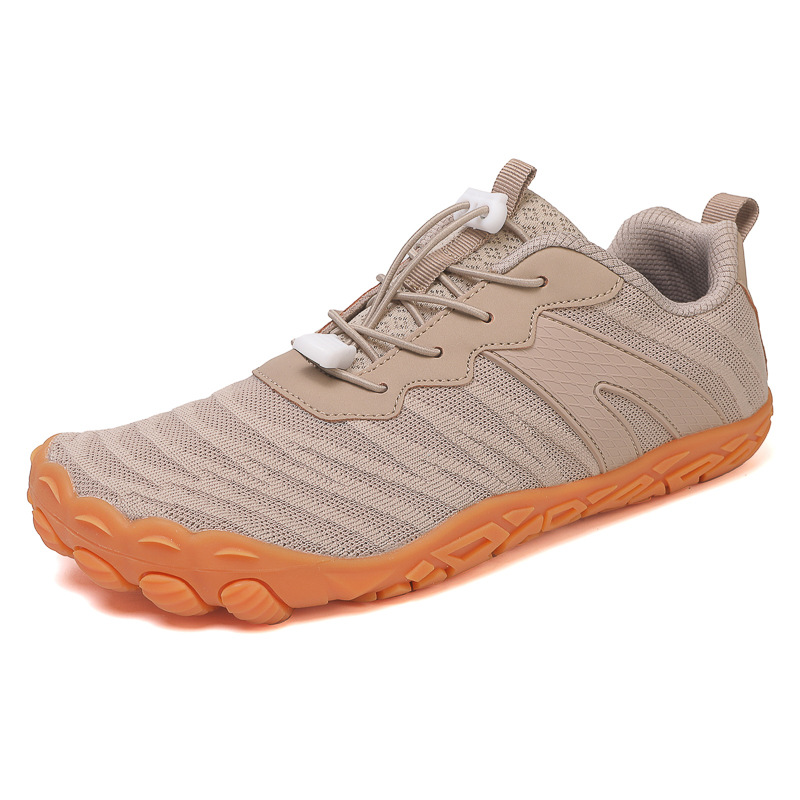 New Lightweight, Breathable Outdoor Casual Hiking Shoes 7