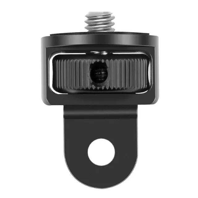 Sports Camera Adapter Screw Parts Black - Shop at LoveMi
