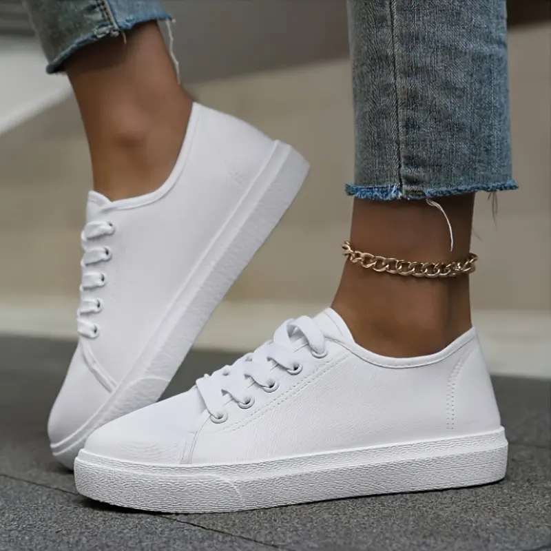 Canvas Shoes Soft Bottom Couple Plus Size Men